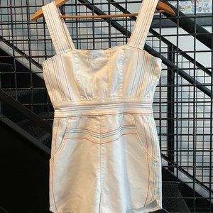 Urban Outfitters Retro Romper